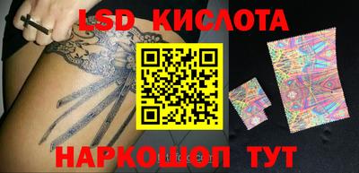 PSILOCYBIN Кинель